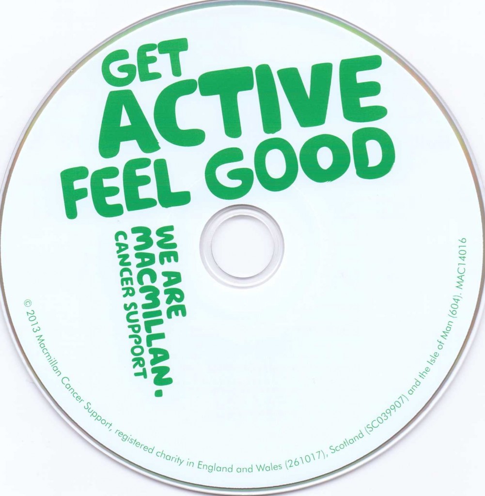 getFit